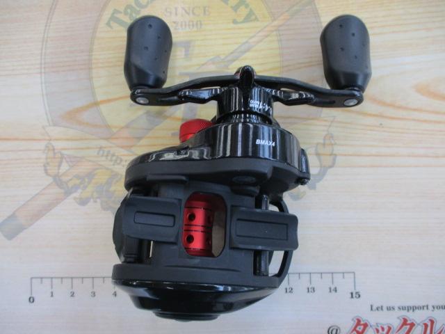 ブラックマックス(4th)｜＠ベリーネット 日本最大新品中古釣具WEBショップ
