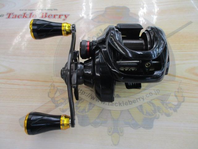 17スコーピオンDC 100｜＠ベリーネット 日本最大新品中古釣具WEBショップ