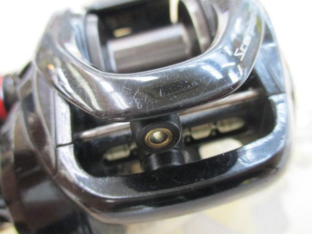 17スコーピオンDC 100｜＠ベリーネット 日本最大新品中古釣具WEBショップ