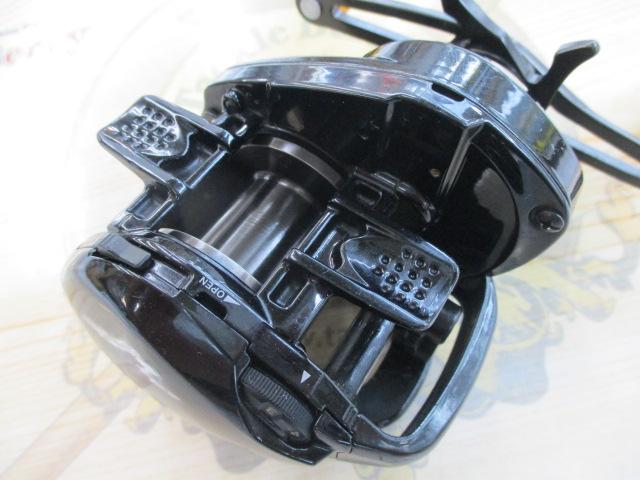 17スコーピオンDC 100｜＠ベリーネット 日本最大新品中古釣具WEBショップ