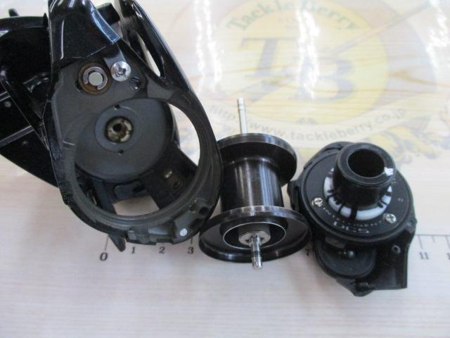 17スコーピオンDC 100｜＠ベリーネット 日本最大新品中古釣具WEBショップ