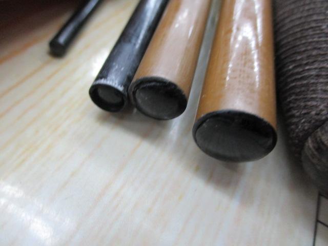 陽舟 十七