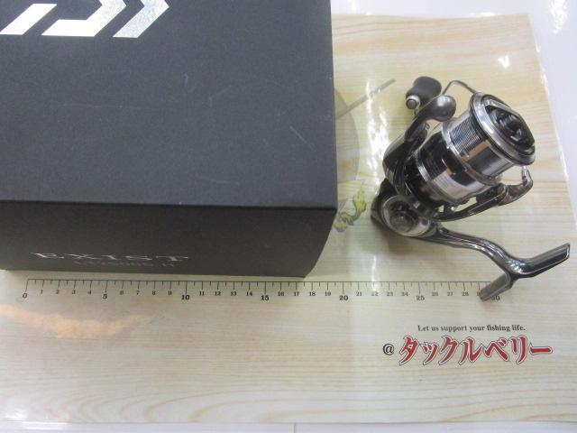 22イグジスト LT2500S-H