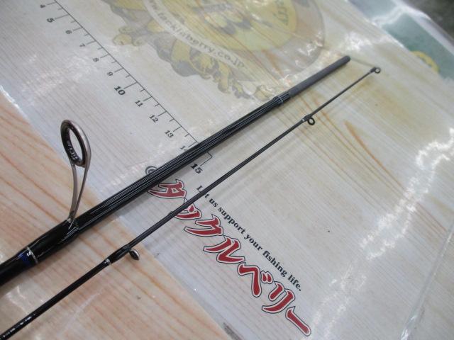 ファーストキャスト FCS-T682AJI