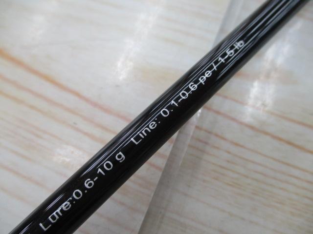 ファーストキャスト FCS-T682AJI
