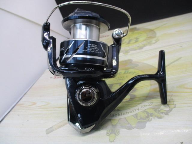 24ストラディックSW 6000PG