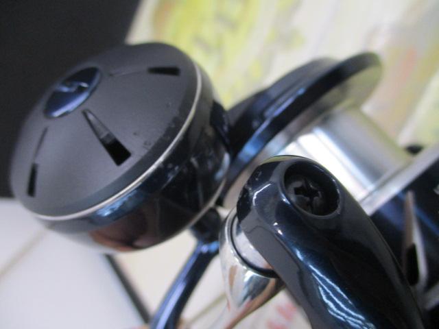 24ストラディックSW 6000PG