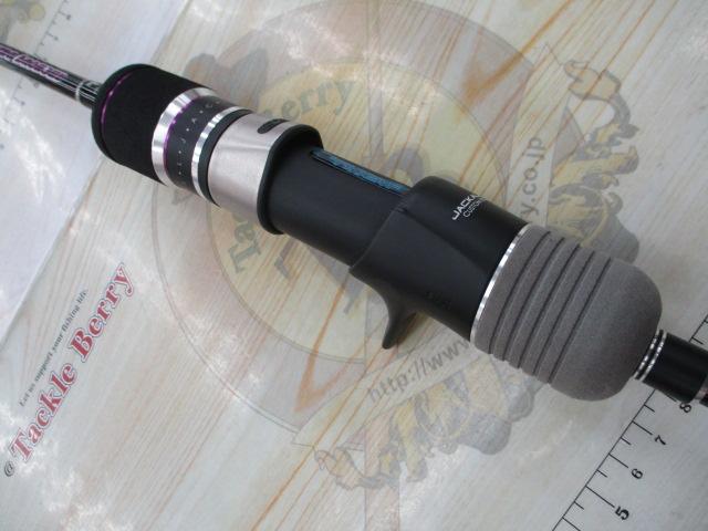 アンチョビドライバー ADC-LJ63M