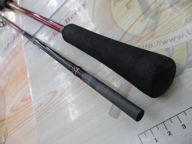 16炎月BB B69ML-S