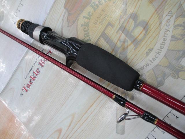 16炎月BB B69ML-S