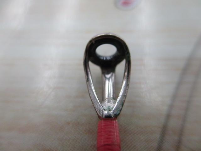 16炎月BB B69ML-S