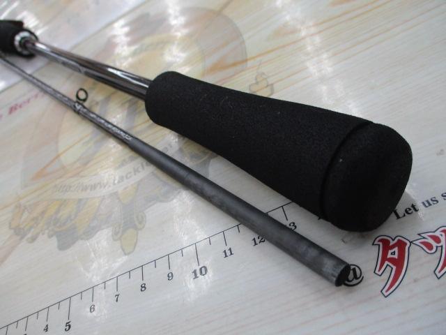 19セフィアSSメタルスッテ B66MH-S
