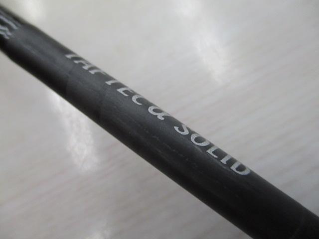 19セフィアSSメタルスッテ B66MH-S