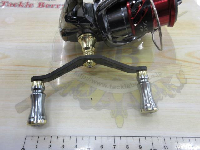 16ストラディックCI4+ C2000HGS｜＠ベリーネット 日本最大新品中古釣具
