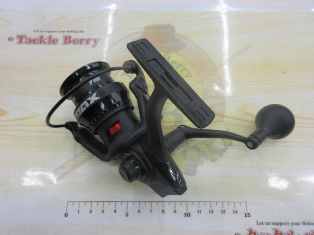 マックスSX 3000H