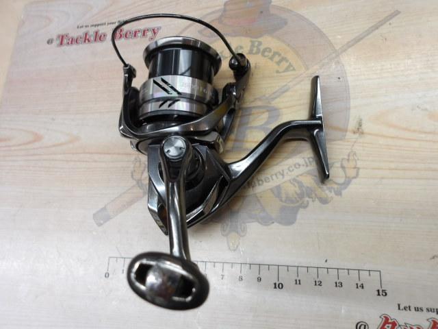 21コンプレックスXR 2500 F6 HG