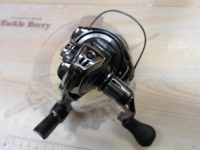 21コンプレックスXR 2500 F6 HG