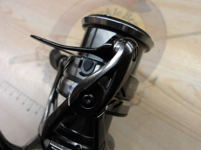 21コンプレックスXR 2500 F6 HG