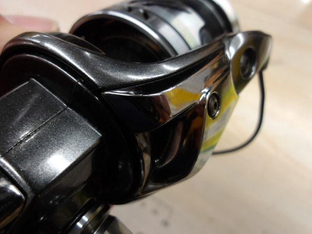 21コンプレックスXR 2500 F6 HG