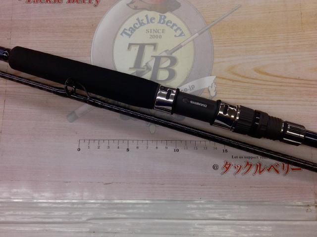 24コルトスナイパーSS S96MH｜＠ベリーネット 日本最大新品中古釣具WEB
