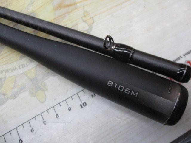 23ディアルーナ B106M｜＠ベリーネット 日本最大新品中古釣具WEBショップ