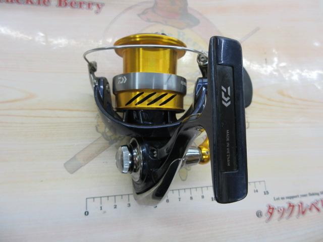 24レブロス LT4000-CXH｜＠ベリーネット 日本最大新品中古釣具WEBショップ