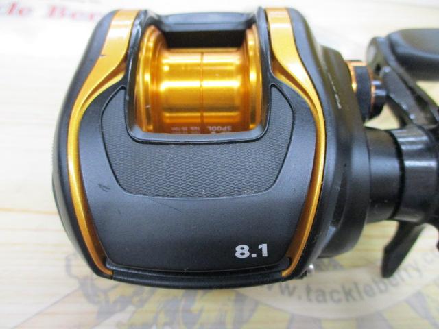 T3 SV 8.1L-TW｜＠ベリーネット 日本最大新品中古釣具WEBショップ