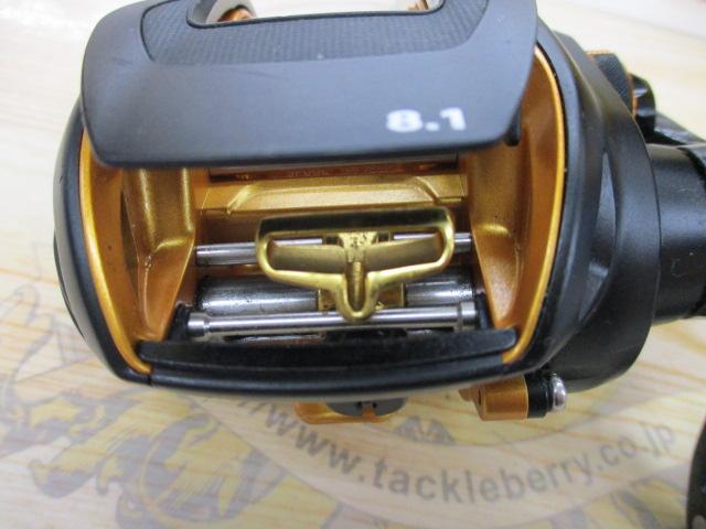 T3 SV 8.1L-TW｜＠ベリーネット 日本最大新品中古釣具WEBショップ
