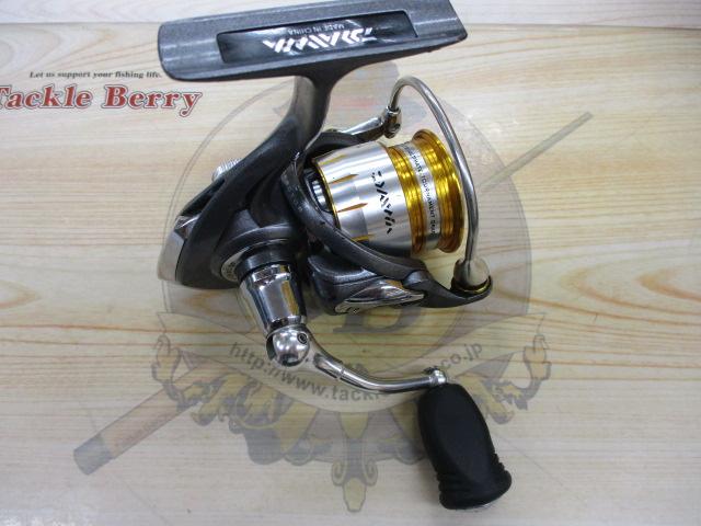 11フリームス 2004｜＠ベリーネット 日本最大新品中古釣具WEBショップ