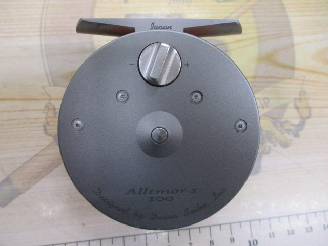 アルトモアS 100｜＠ベリーネット 日本最大新品中古釣具WEBショップ