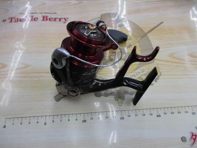 16BB-Xラリッサ C3000DXG｜＠ベリーネット 日本最大新品中古釣具WEB