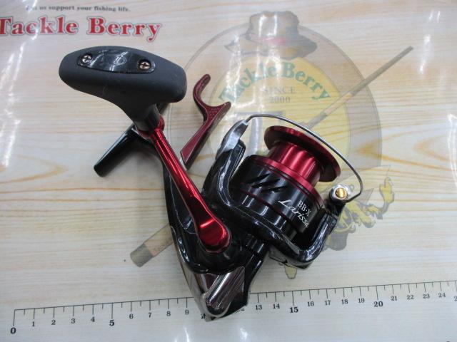 16BB-Xラリッサ C3000DXG｜＠ベリーネット 日本最大新品中古釣具WEB