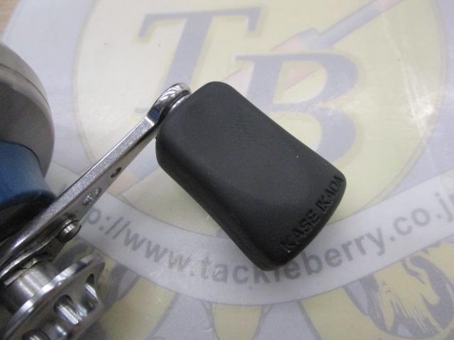 カセ筏師 THEチヌリミテッド競技 65W-SB チタン