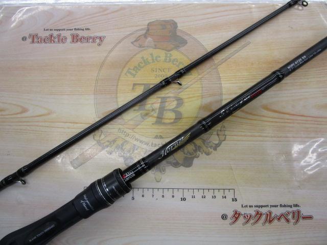 ホーネットスティンガープラス HSPC-672X-BB｜＠ベリーネット 日本最大