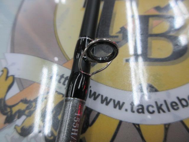海人瀬戸内アオリ155H/ライト