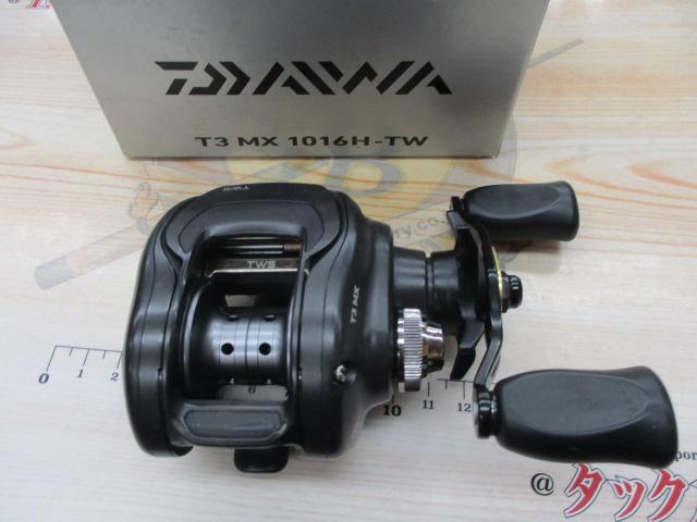 T3 MX 1016HL-TW 美品 【公式通販】