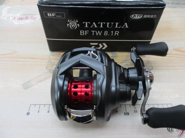 26タトゥーラ BF TW 8.1R