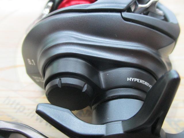 26タトゥーラ BF TW 8.1R