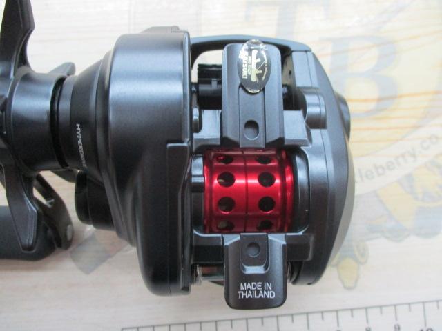 26タトゥーラ BF TW 8.1R