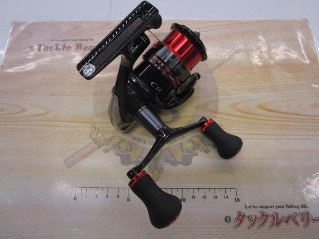 09セフィア C3000SDH｜＠ベリーネット 日本最大新品中古釣具WEBショップ