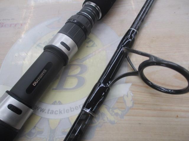 21グラップラーBBタイプC S82MH