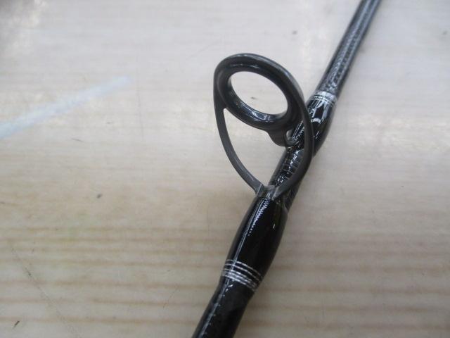21グラップラーBBタイプC S82MH