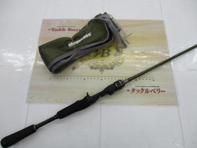 レヴァンテ F2-64LV