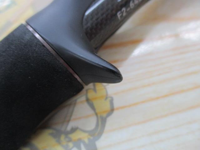 レヴァンテ F2-64LV