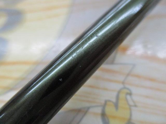 レヴァンテ F2-64LV