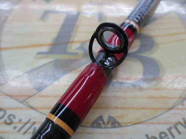 ス*プ様 がまちぬ 送料込み MARK II1.8m がまちぬマークⅡSS 2-1.8｜＠ベリーネット 日本最大新品中古釣具WEB