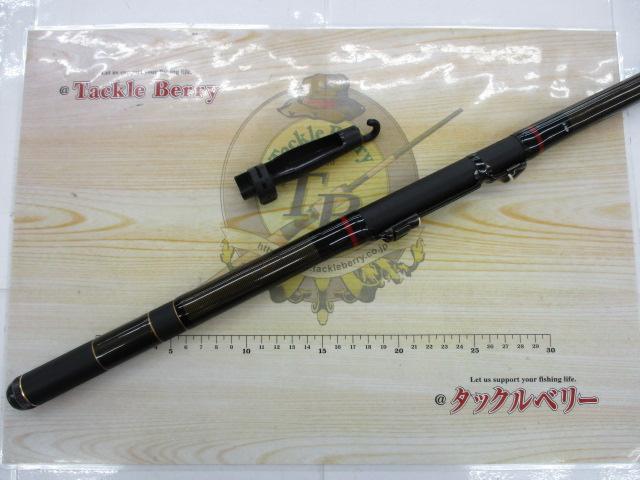 釣り竿　2ピース　中古 がま磯マークⅡFX 1-45｜＠ベリーネット 日本最大新品中古釣具WEBショップ