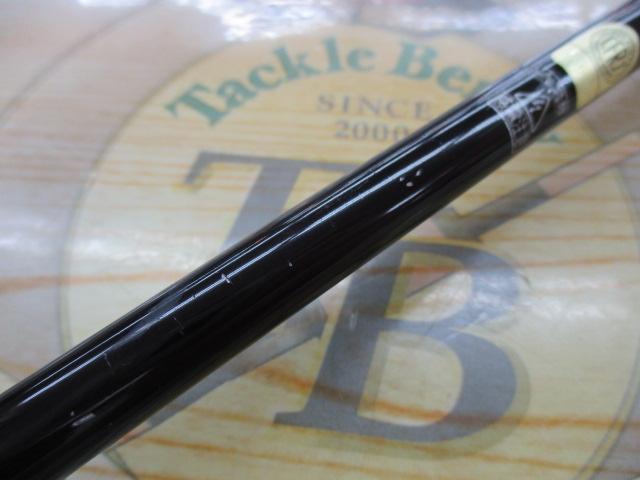 22セフィアBBメタルスッテ F-B66ML-S