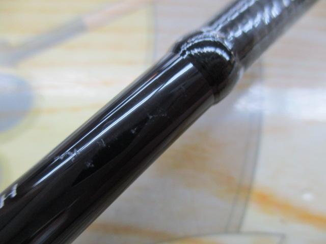 22セフィアBBメタルスッテ F-B66ML-S