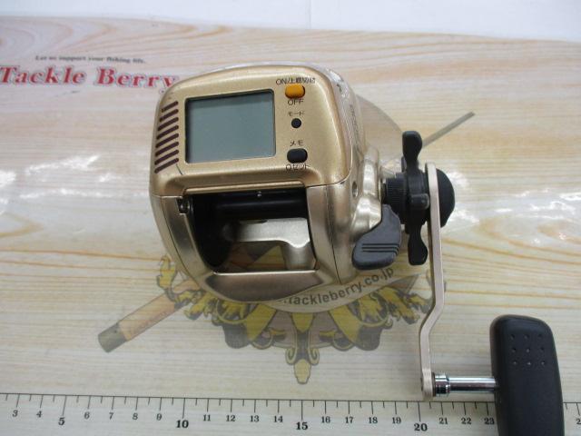 00小船SLS C3000